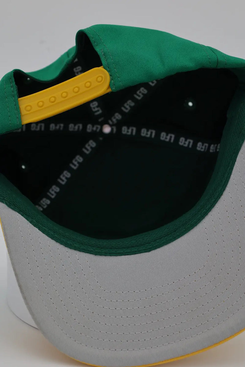 How to Take Care of Your SnapBack Hats by Krunkie