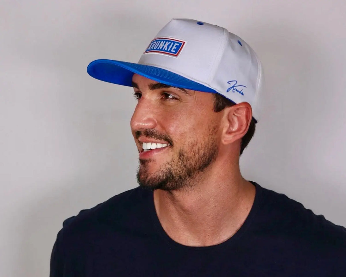 High Crown vs Low Crown Hats: How to Choose the Right One for You