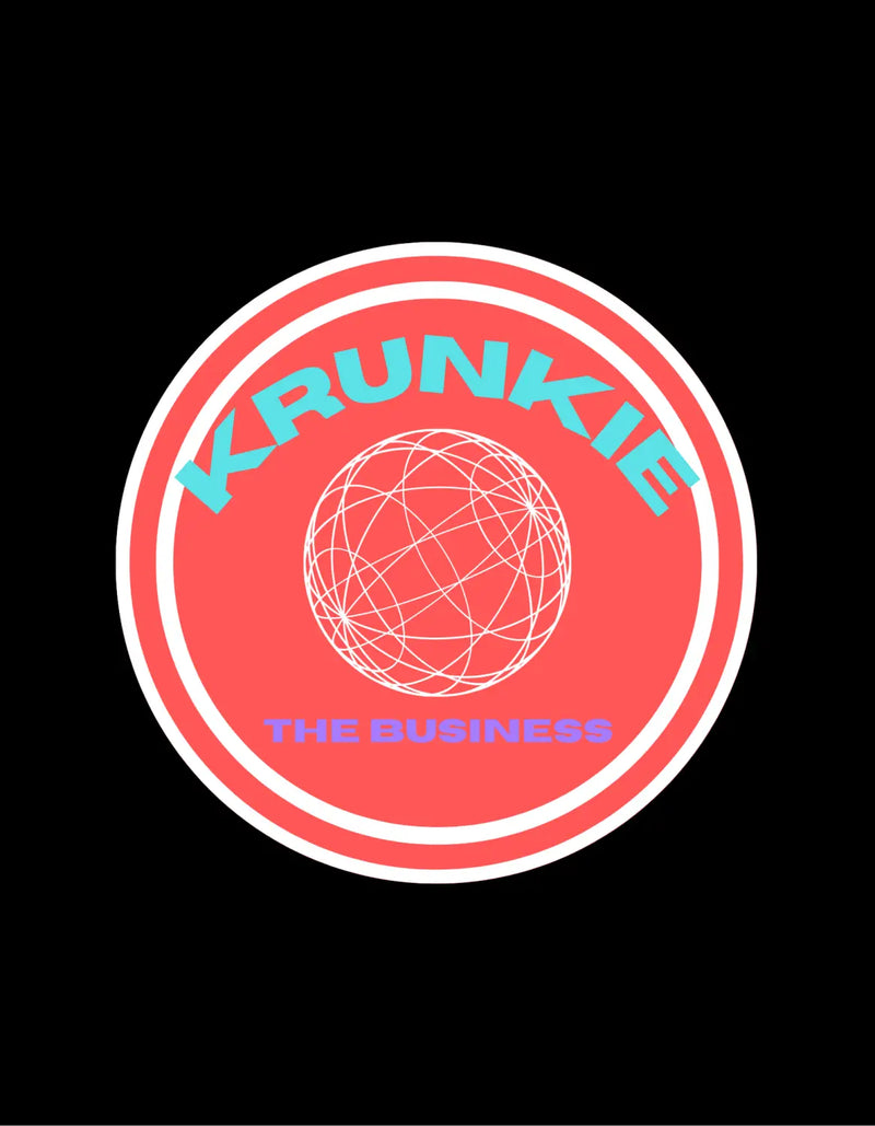 My Krunkie Story - How it started