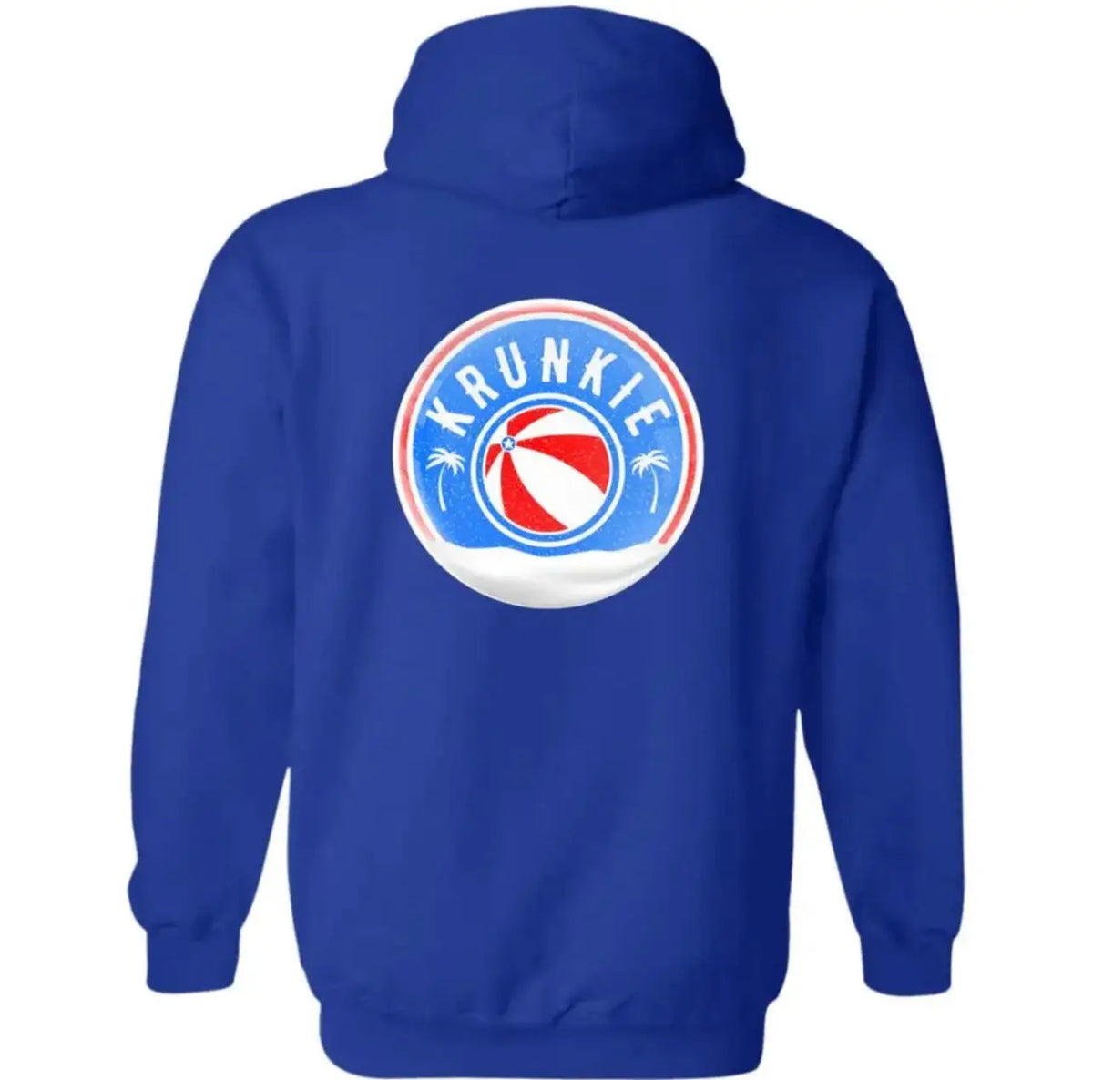 CREWS & HOODIES