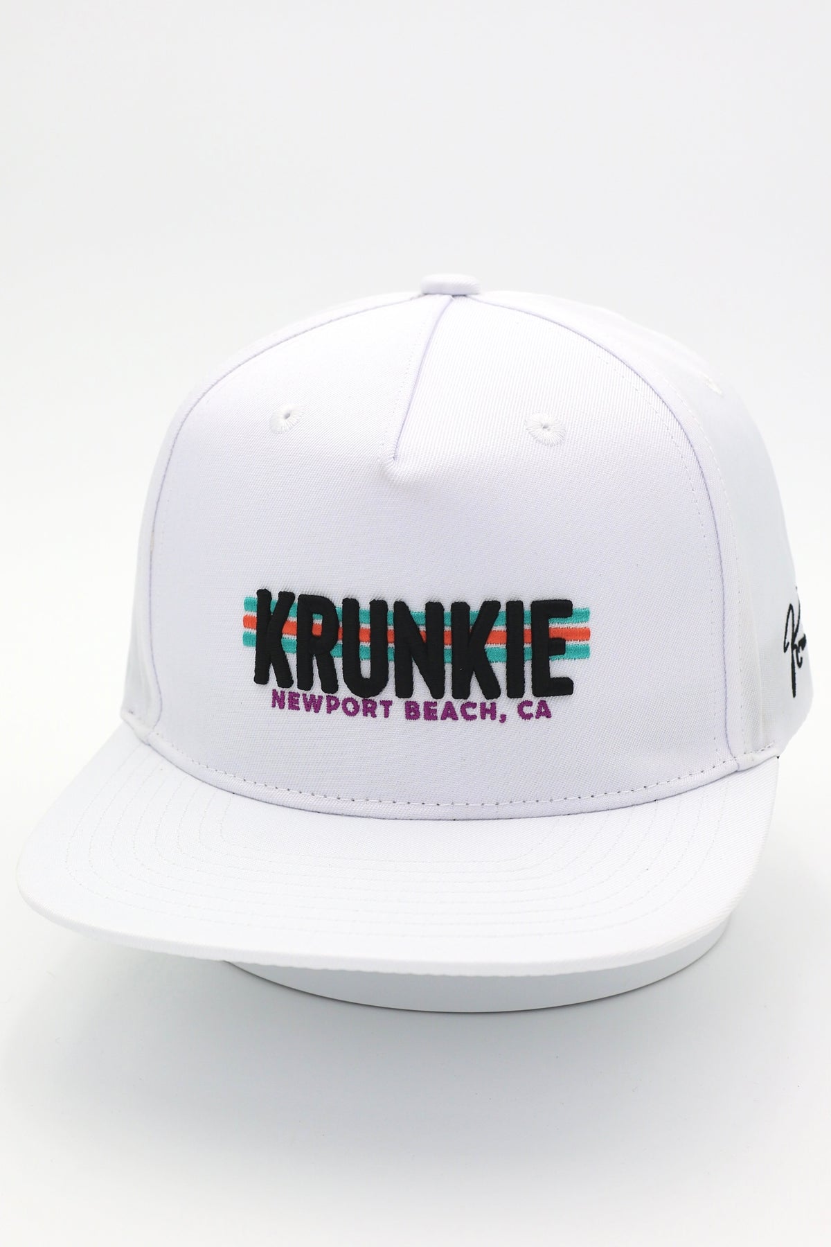 The Cruise Snapback