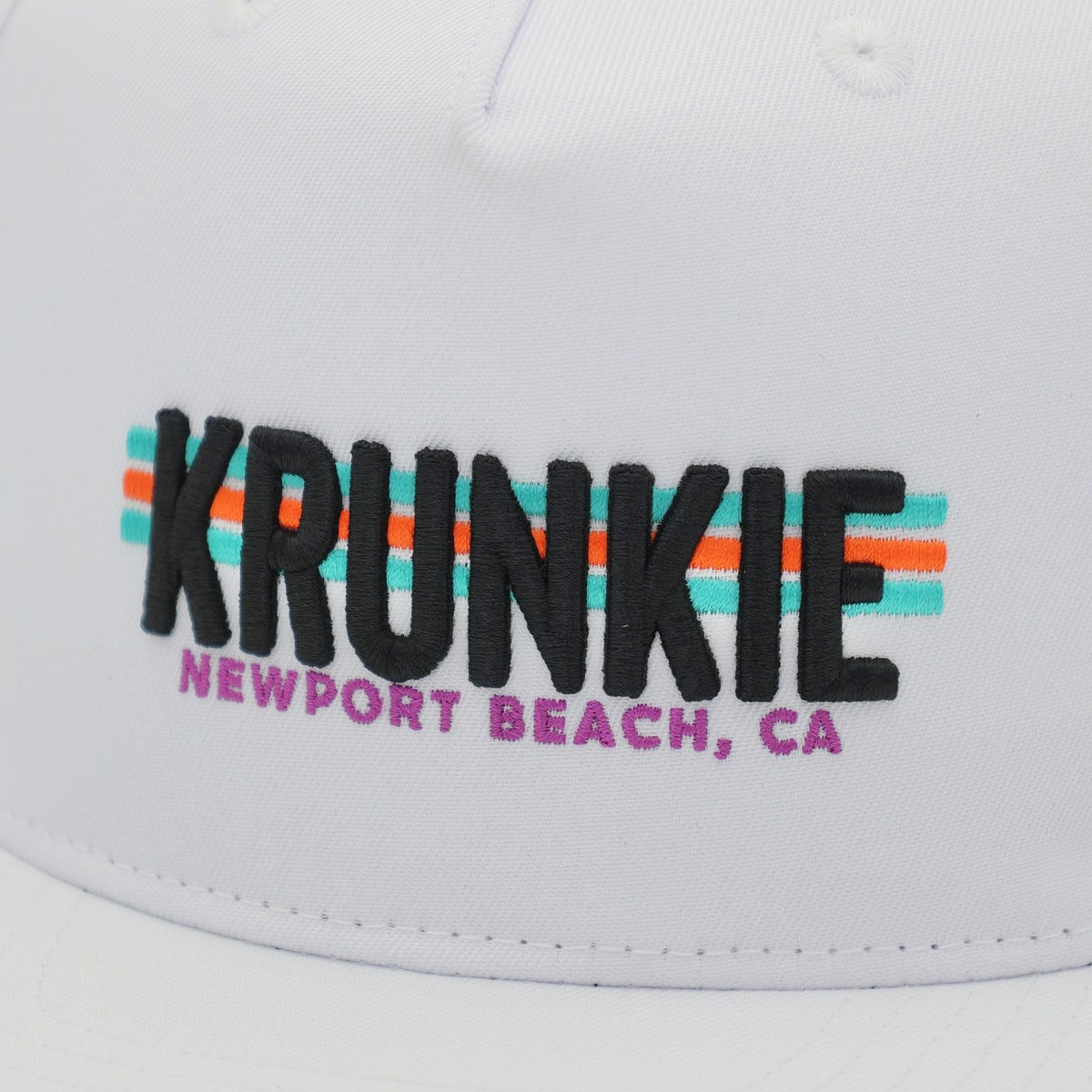 The Cruise Snapback