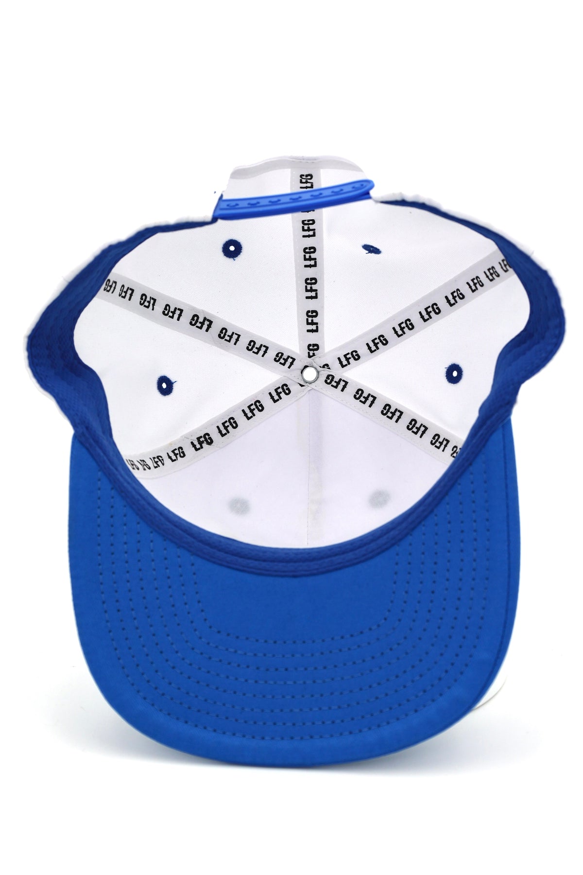 The Classic Snapback