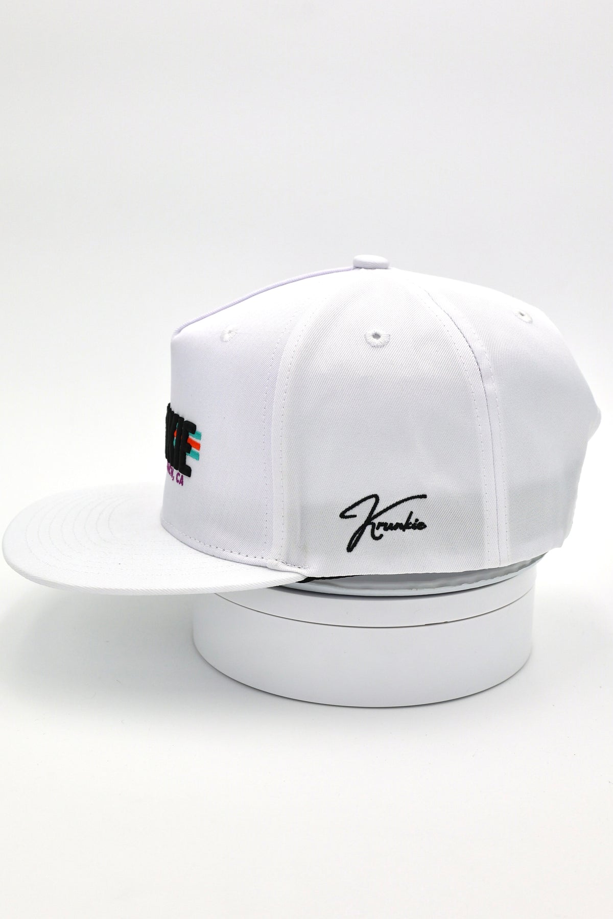 The Cruise Snapback