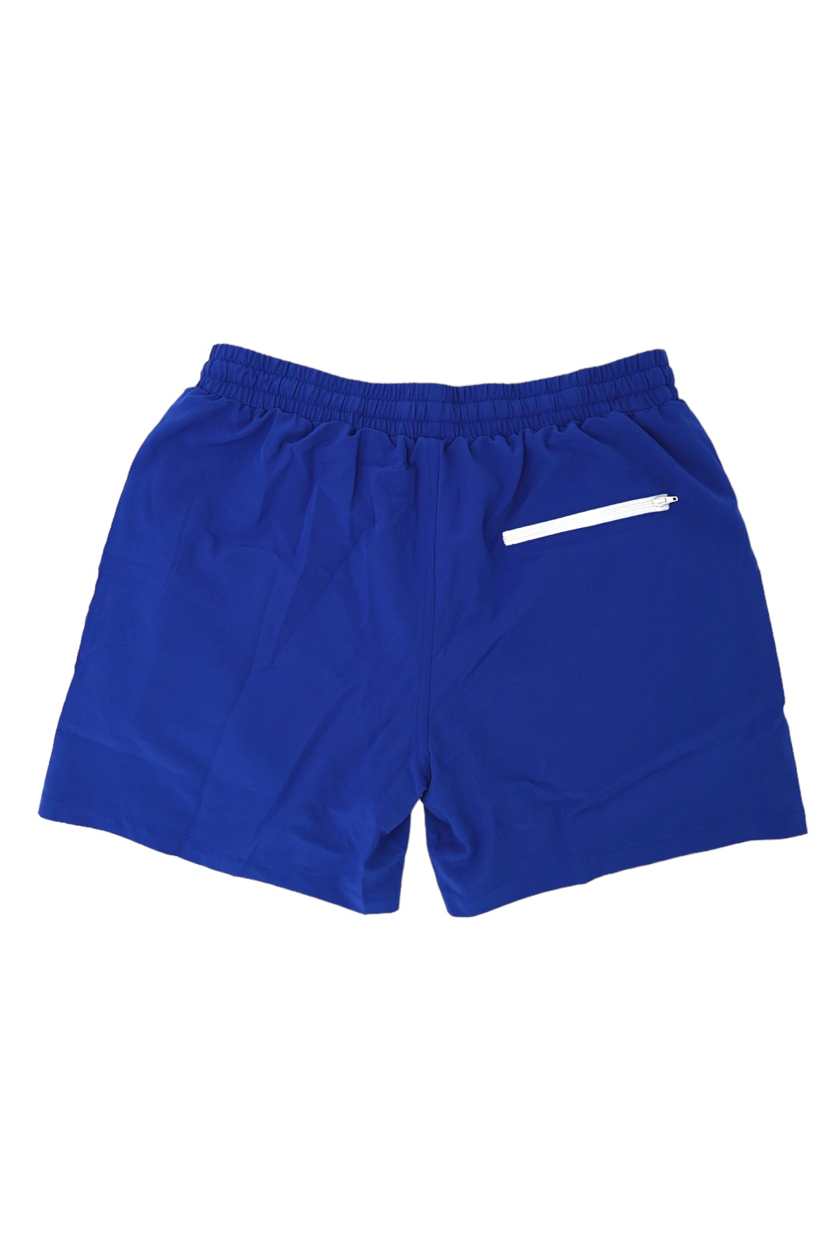 Krunkies Beach Shorts - Blue
