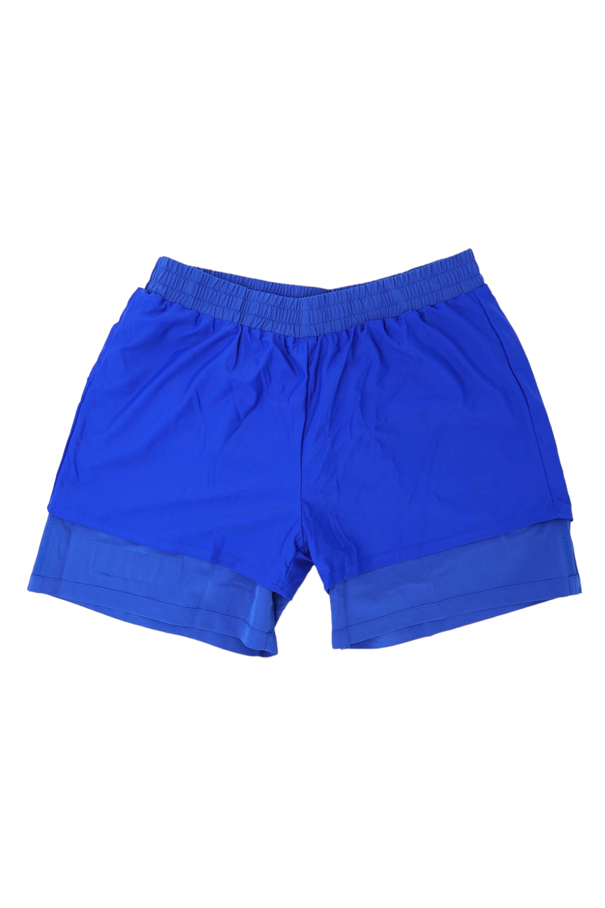 Krunkies Beach Shorts - Blue