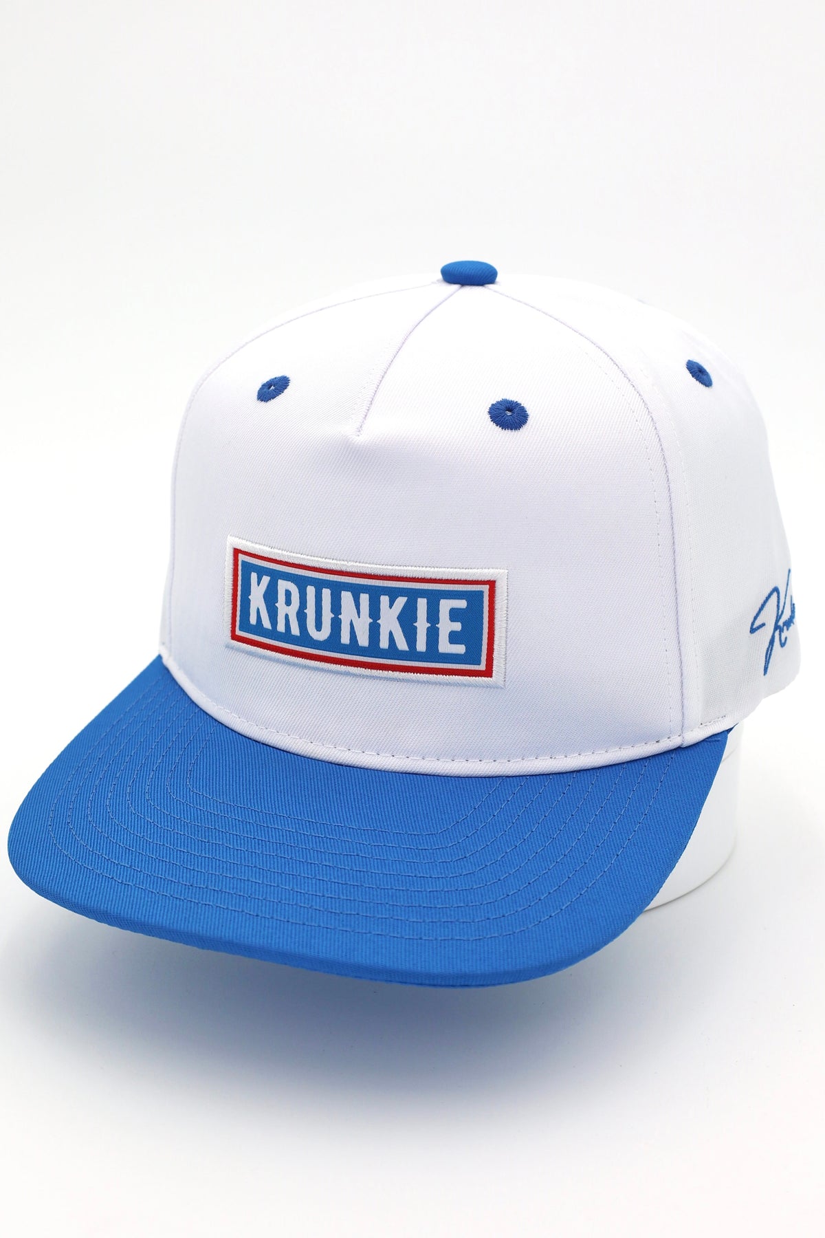 The Classic Snapback