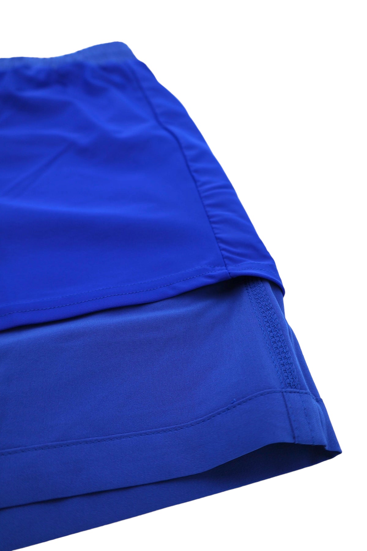 Krunkies Beach Shorts - Blue