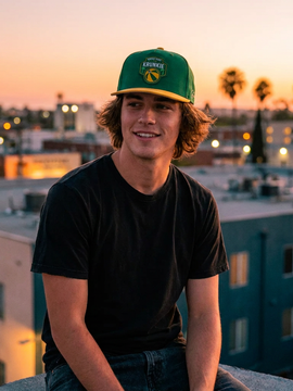 The Ten O’Clock Snapback