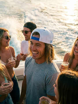 The Classic Snapback