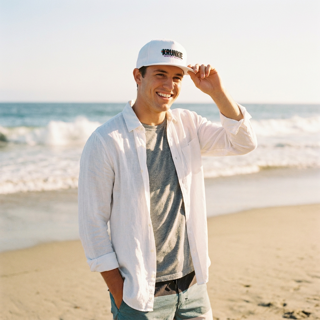The Cruise Snapback