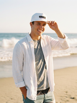 The Cruise Snapback