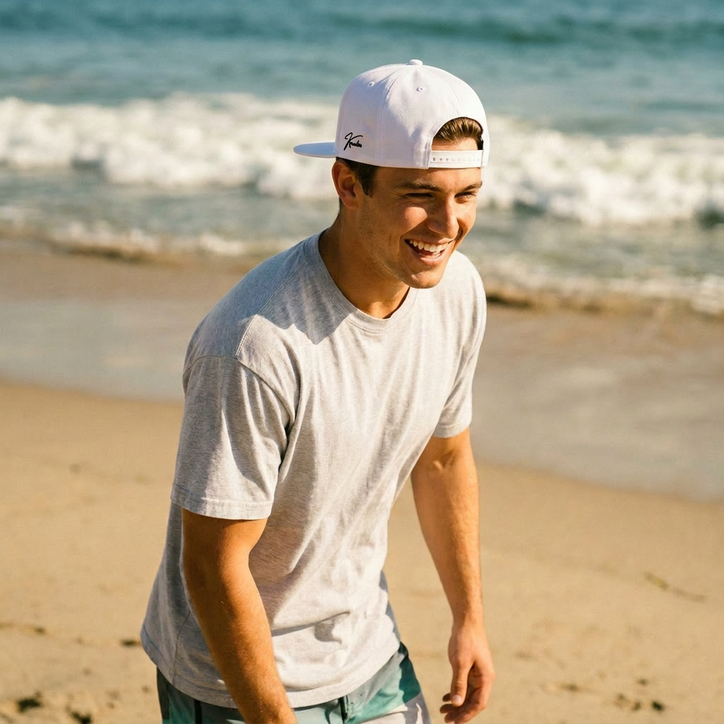 The Cruise Snapback