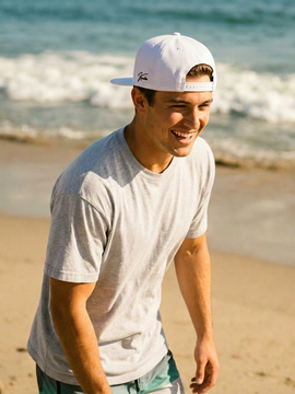The Cruise Snapback