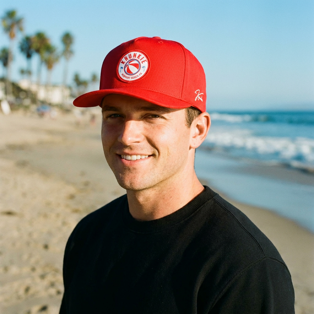 The Gerald SnapBack
