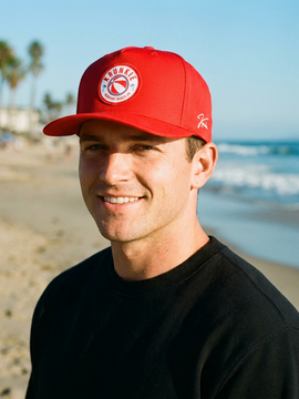 The Gerald SnapBack
