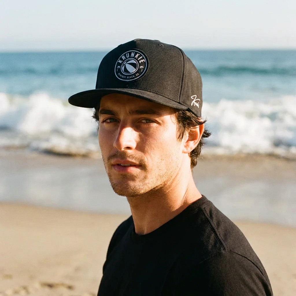 The BMO Snapback