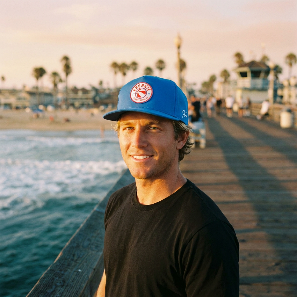 The Carl Snapback