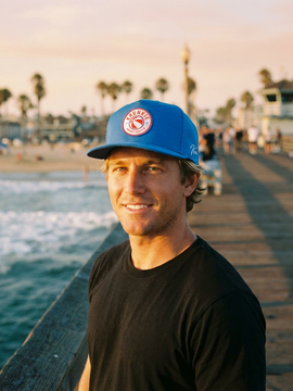 The Carl Snapback