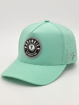 The Mania Golf Snapback