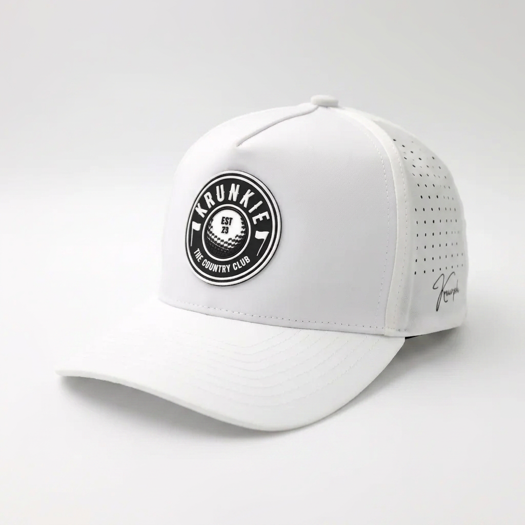 The JMurph Golf Snapback