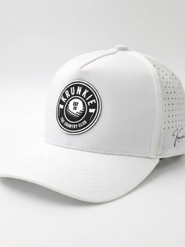 The JMurph Golf Snapback