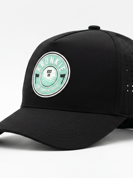 The Cam Golf SnapBack