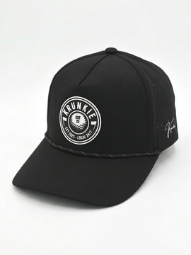 The Franklin Golf Snapback