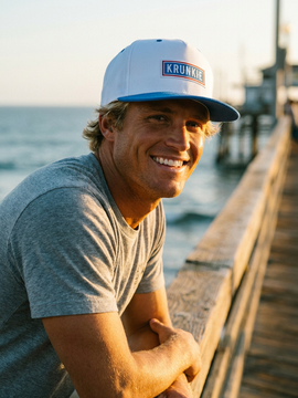 The Classic Snapback