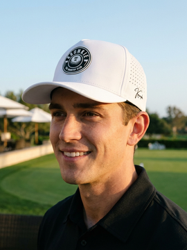 The JMurph Golf Snapback