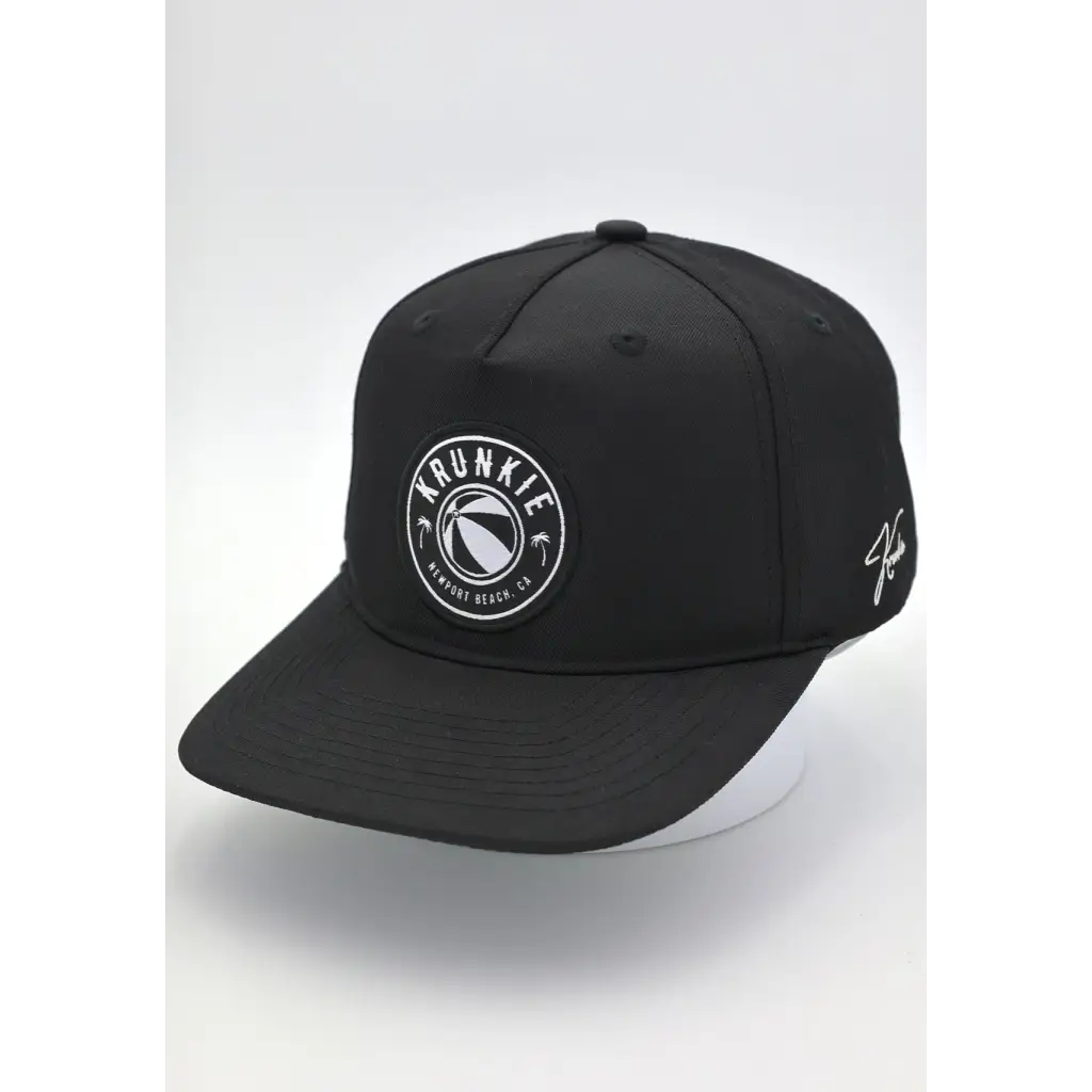 The BMO Snapback - The BMO Snapback - Krunkie The BMO