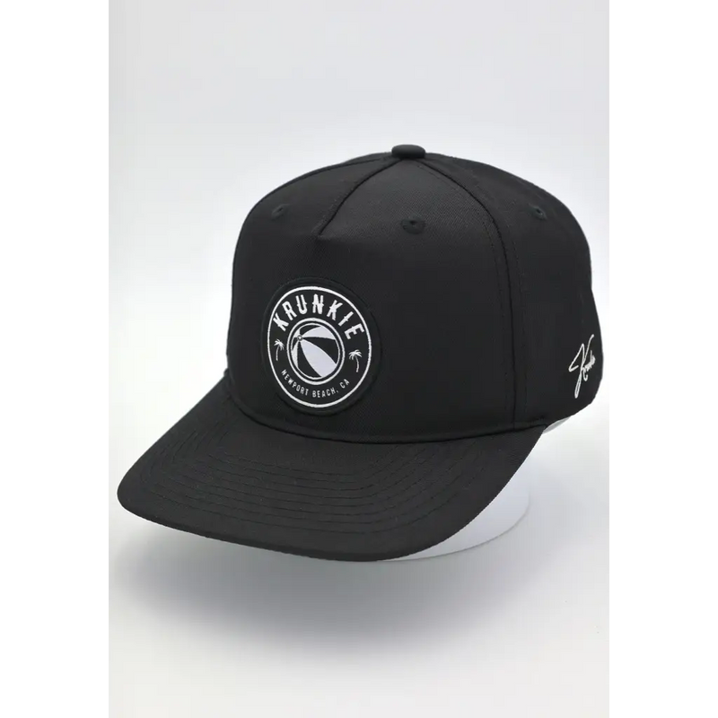 The BMO Snapback - The BMO Snapback - Krunkie The BMO