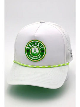 The Bubba Golf Snapback