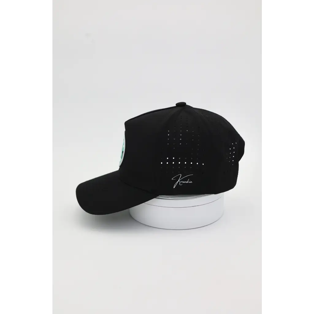The Cam Golf SnapBack - The Cam Golf SnapBack - Krunkie