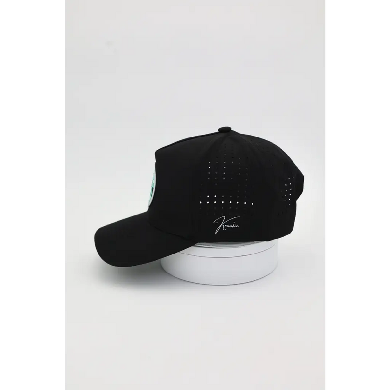 The Cam Golf SnapBack - The Cam Golf SnapBack - Krunkie