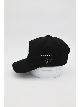 The Cam Golf SnapBack