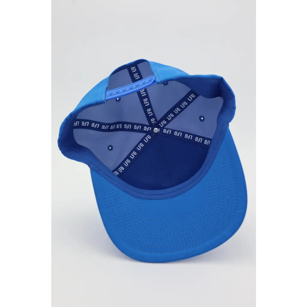 The Carl Snapback - The Carl Snapback - Krunkie The Carl