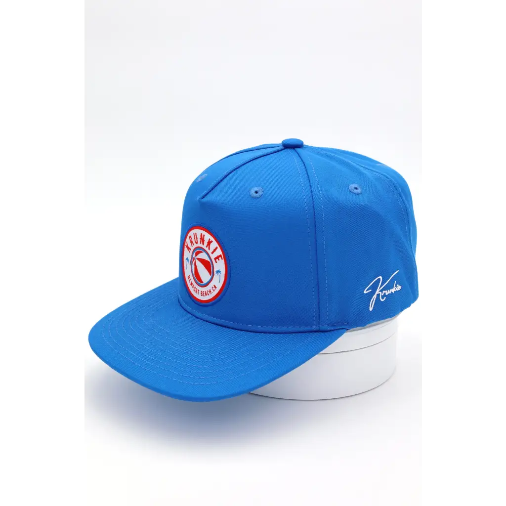 The Carl Snapback - The Carl Snapback - Krunkie The Carl