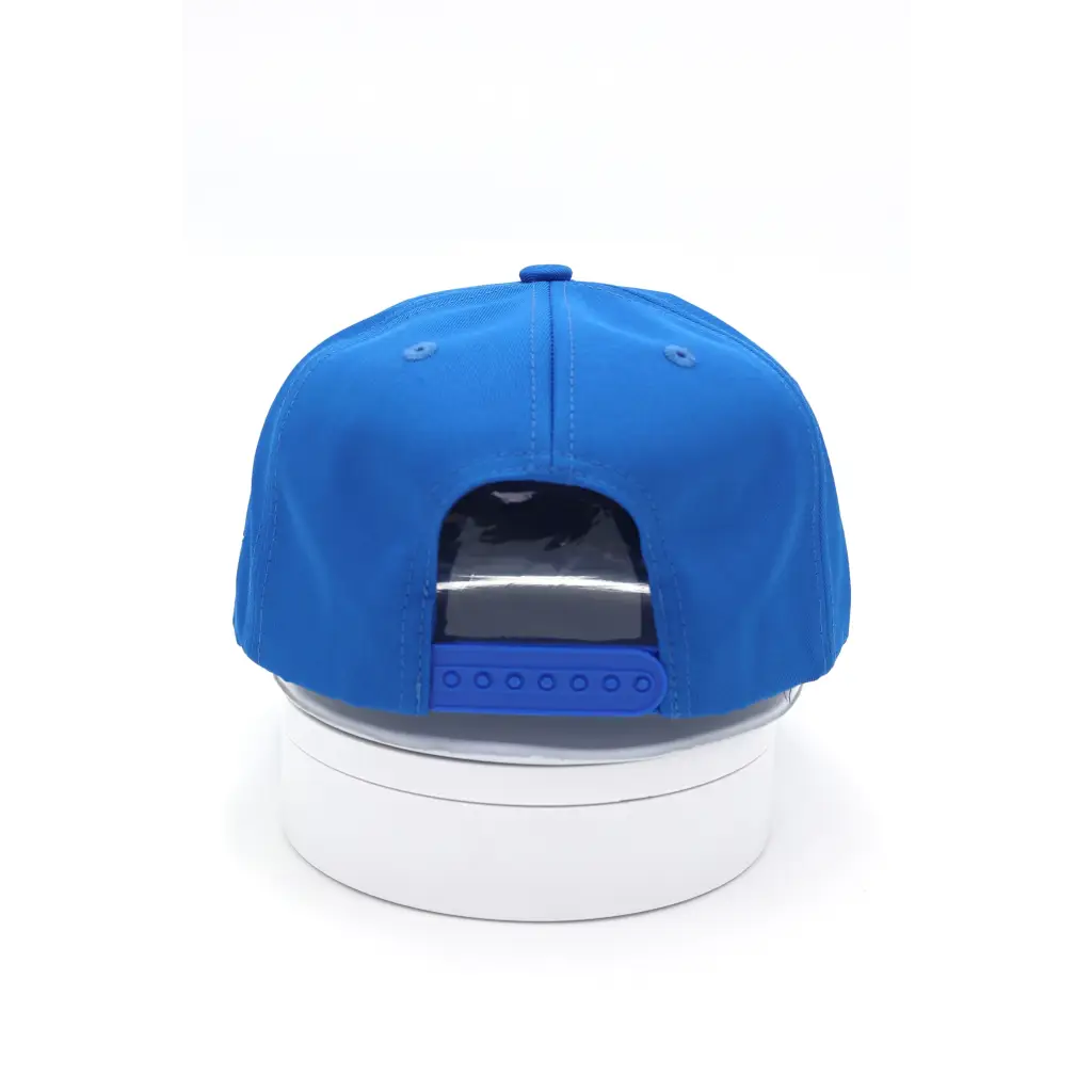 The Carl Snapback - The Carl Snapback - Krunkie The Carl