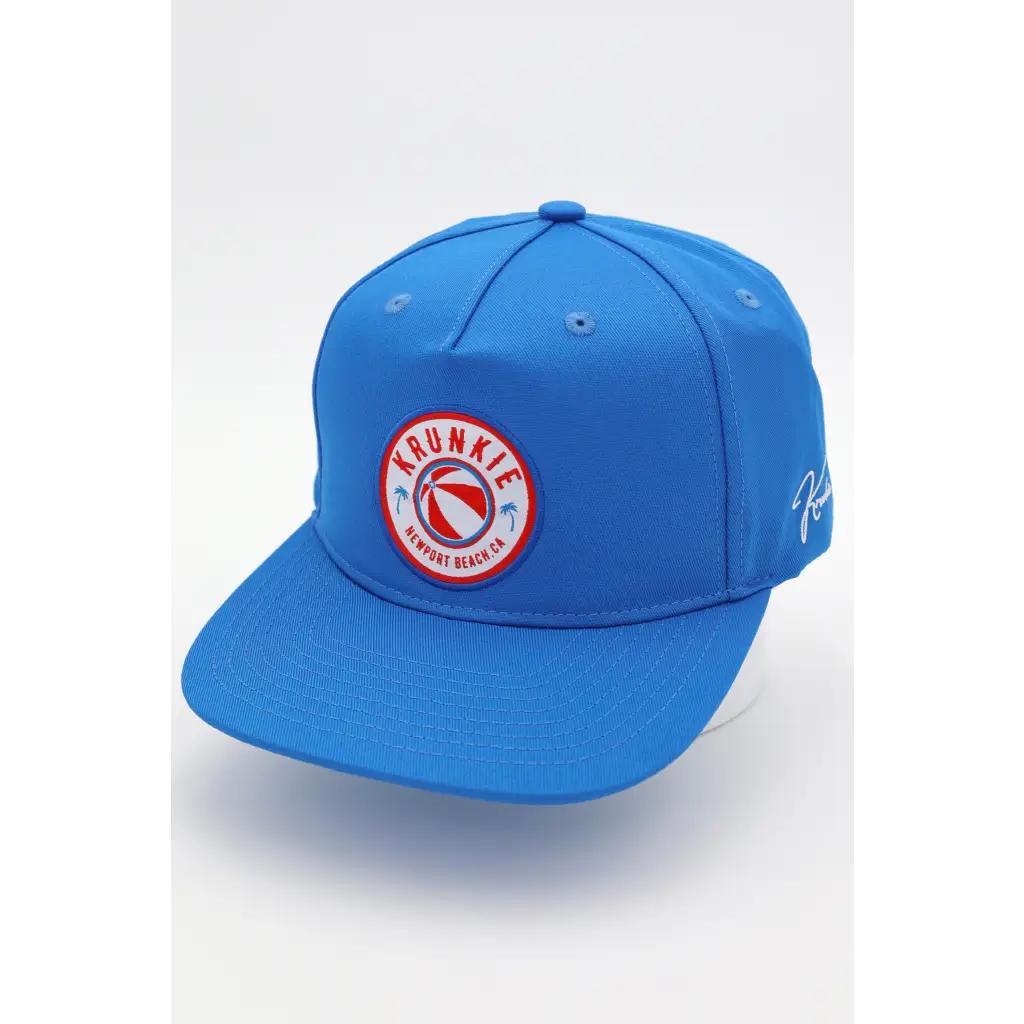 The Carl Snapback - The Carl Snapback - Krunkie The Carl