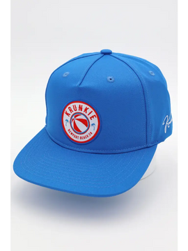 The Carl Snapback