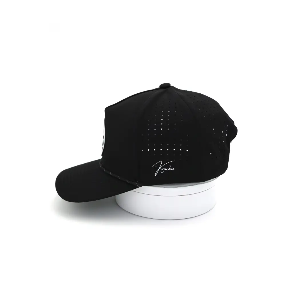 The Franklin Golf Snapback - The Franklin Golf Snapback -