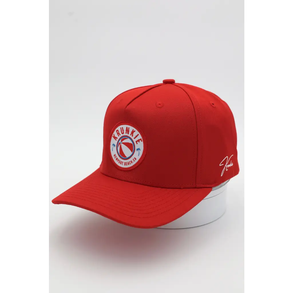 The Gerald SnapBack - The Gerald SnapBack - Krunkie
