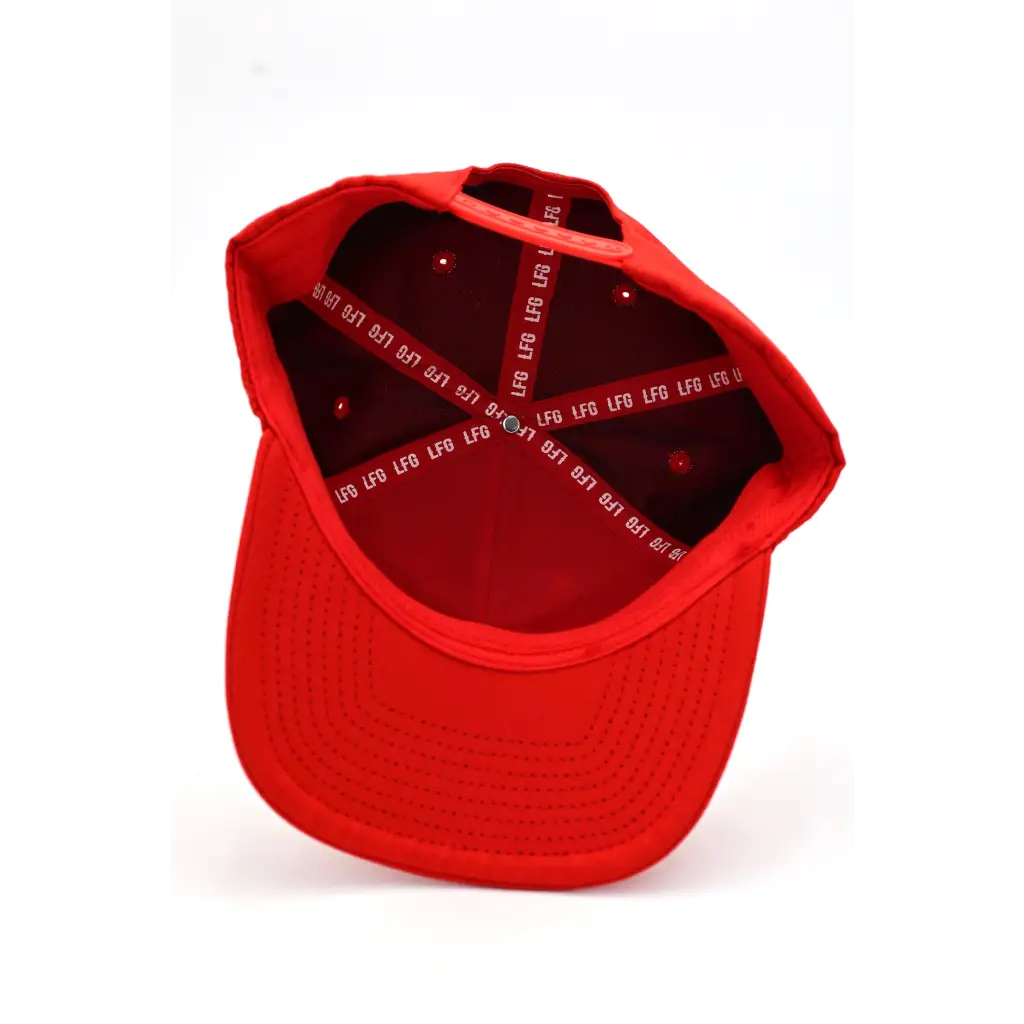 The Gerald SnapBack - The Gerald SnapBack - Krunkie