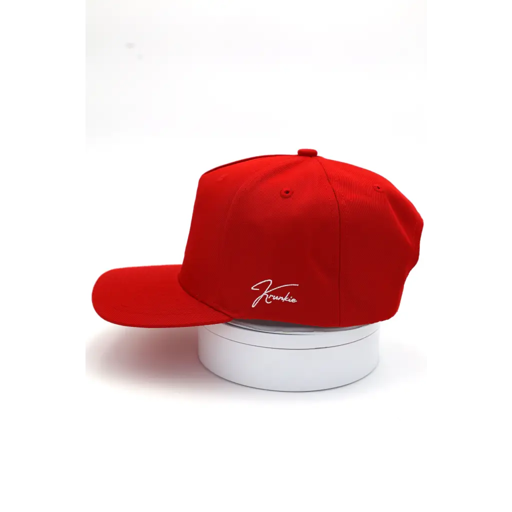 The Gerald SnapBack - The Gerald SnapBack - Krunkie