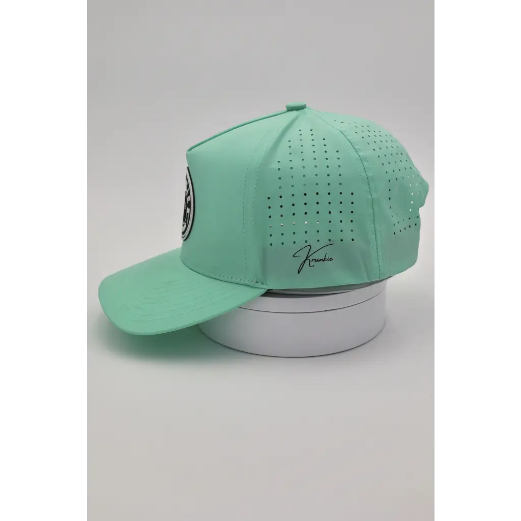 The Mania Golf Snapback - The Mania Golf Snapback - Krunkie