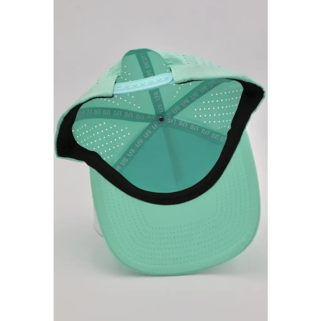 The Mania Golf Snapback - The Mania Golf Snapback - Krunkie