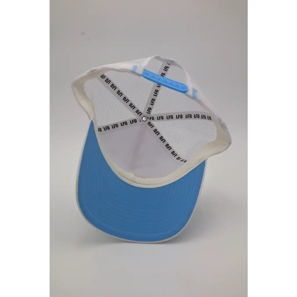 The Mayors Trucker Snapback - The Mayors Trucker Snapback -