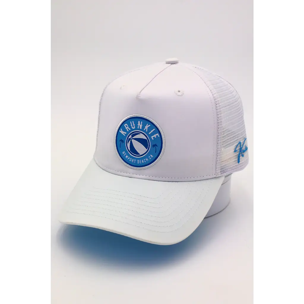 The Mayors Trucker Snapback - The Mayors Trucker Snapback -