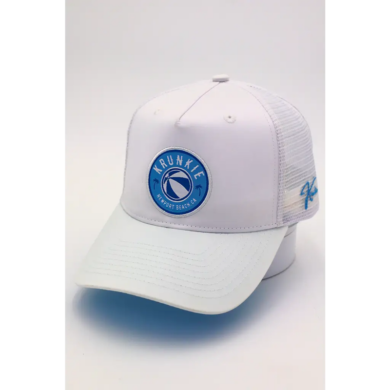 The Mayors Trucker Snapback - The Mayors Trucker Snapback -